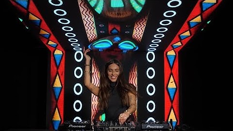 Chilla - Afro House & Indie Dance Live Dj Mix 2025