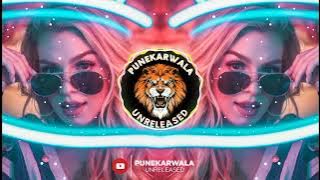 Tu Hi Khwaish || Dhol Mix || Dj Anix Obd Sb Remix Its Aadi Remix || Punekarwala Unreleased