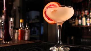 cocktail video