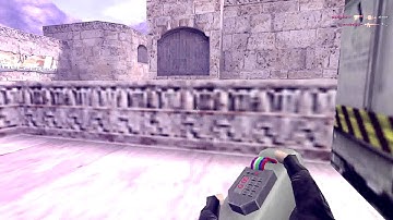 markeloN~ vs MIX FASTCUP.NET ACE -5 M4A1/DEAGLE