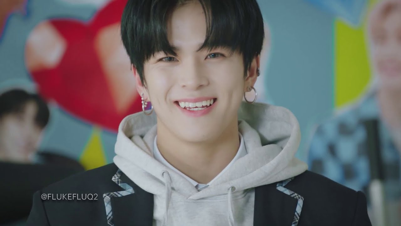 TREASURE MAP] EP.36 🎬 괜찮아, 우정이야 🎬 TREASURE WEB DRAMA