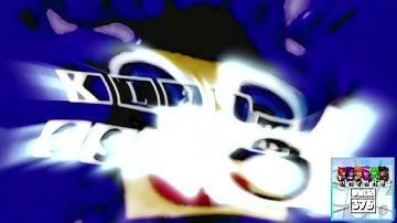 Klasky Csupo Robot Logo With ONLE376up V1.NONE