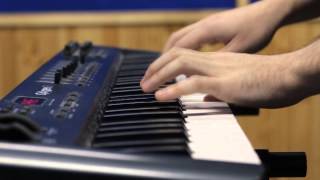 Download Lagu Shokran - Interlude (Keyboards cover by Vadim Dobronravov) MP3