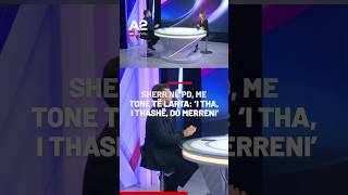 “Sherr në PD, me tone të larta: ‘i tha, i thashë, do merreni’, anëtari i Kryesisë: ‘kyç gojën’”