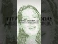 #shorts IT'S OUT NOW!!! 'If It All Ends Today' with our friend Catherine McGrath!!