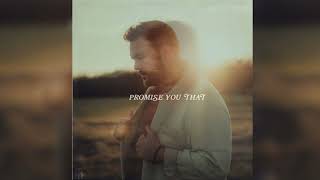 Trevor Martin - Promise You That (Official Audio)