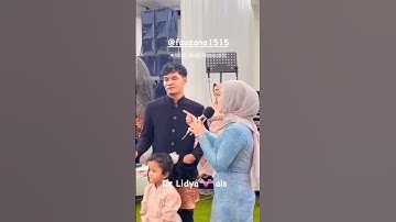 Duet maut - Irsal fauzana feat Aprilian