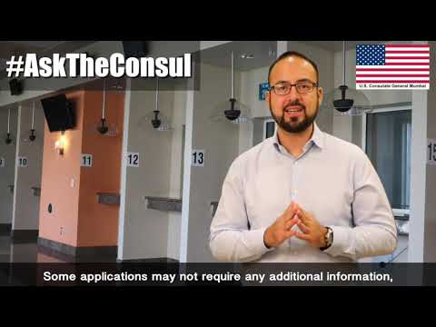 #AskTheConsul