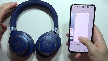 JBL Live 770NC: How to Fix Hear Myself during Calls