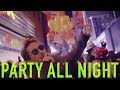 EXILE / PARTY ALL NIGHT ~STAR OF WISH~ (Lyric Video)