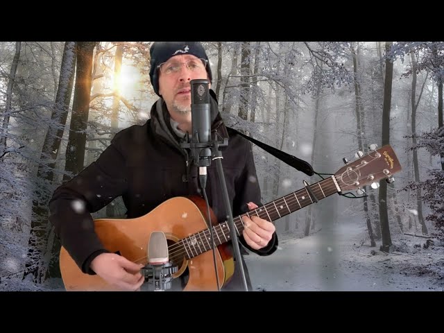 The Gift of the Magi - Joni Mitchell (acoustic cover) class=