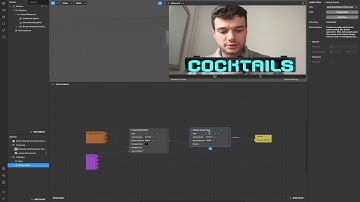 Spark AR how to use Render Pass ?