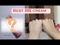 Affordable BB Cream for Functions & Daily Use | XQM BB Cream Review