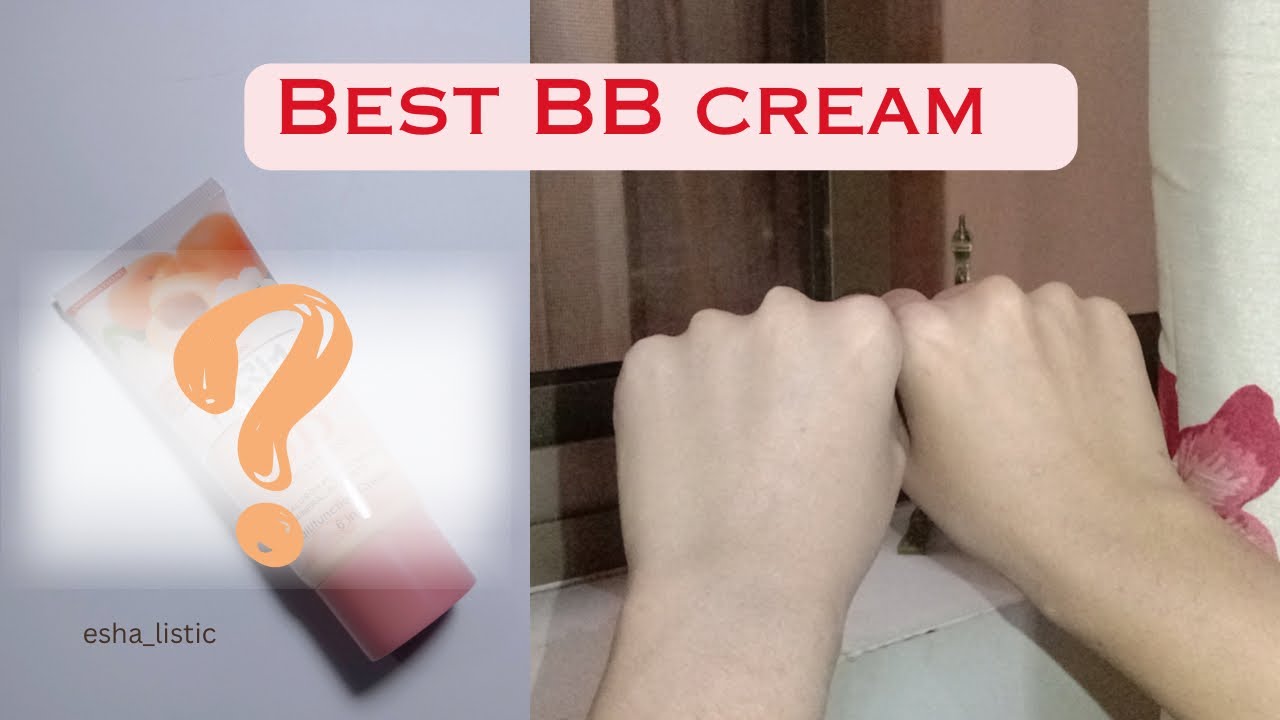 Affordable BB Cream for Functions & Daily Use | XQM BB Cream Review