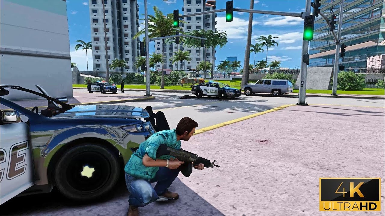 Гта ремастеред на андроид. GTA vice City Remastered 2020. Вайс Сити Ремастеред 2020. GTA vice City ремастер. ГТА Вайс Сити 2020.