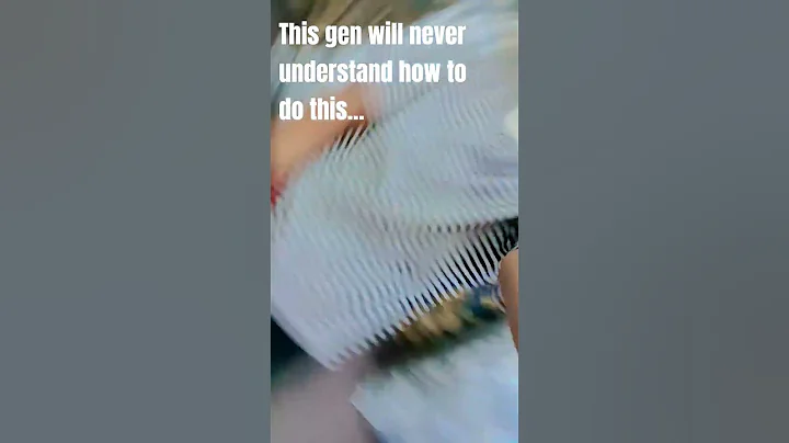 will it??... #dothingsyoudontwanttodo #blonde #helpmemakethismakesense #funny