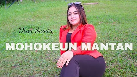 Mohokeun Mantan - Dewi Sagita (Official Music Video)