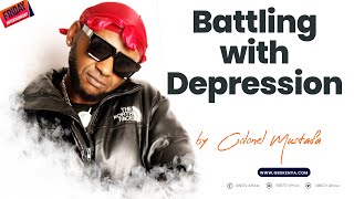 Mustafa Talks on Battling With Depression and Mental Issues | FridayEntertainment