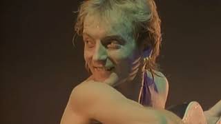 Def Leppard - Bringin' On The Heartbreak - (In The Round In Your Face) (HD/1080p) Resimi