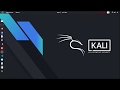 Install Virtualbox in Kali Linux 2020