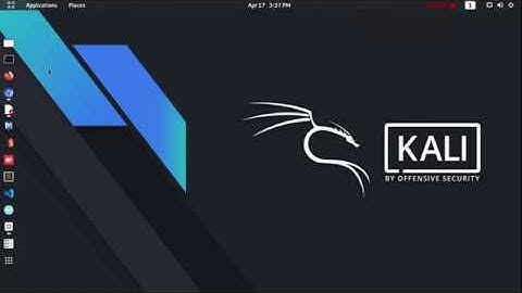 Install VirtualBox in Kali Linux