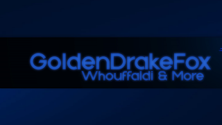 GoldenEnderFox Live Stream