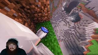 I Shouldn’t Have Went In This Cave… — trending on YouTube in United Kingdom