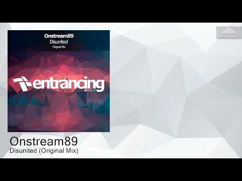 ENTRM246 Onstream89 - Disunited (Original Mix) [Trance]
