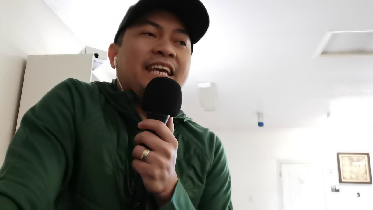 Bakit ba (Siakol-vocals only)