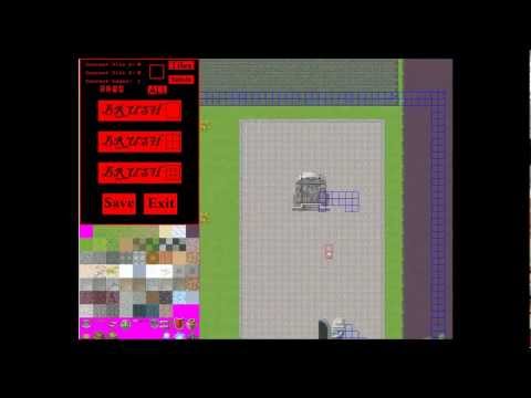 My 2D Level Editor