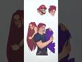 JUMPSHOT TREND MIRA x ABBY KPOP DEMON HUNTERS