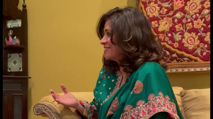 Mobeen Ansari: Finding the Soul in the World Around Us