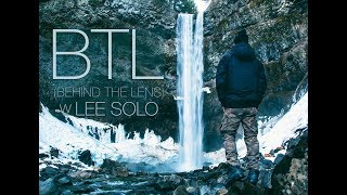 BTL w/ Solo (Vancouver Edition)