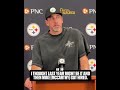 Aaron Rodgers makes it clear that his 22nd season will be his last