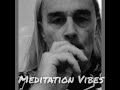 Meditation Vibes