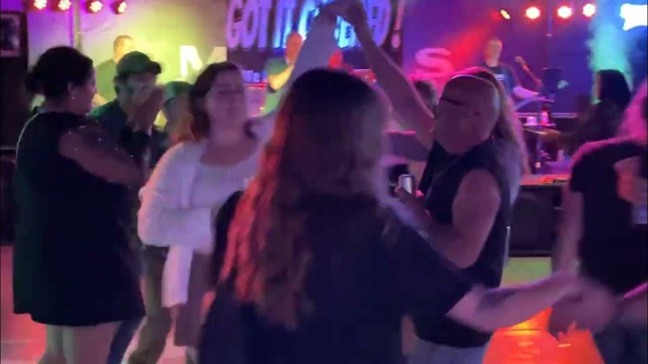 Mixers Got It Covered Kryptonite YouTube