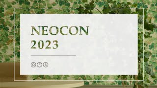 NeoCon 2023: Experience the OFS Chicago showroom