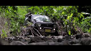Suzuki Jimny Apio Build JB43 | Trail Ride | Palsabangon, Pagbilao, Quezon, Philippines