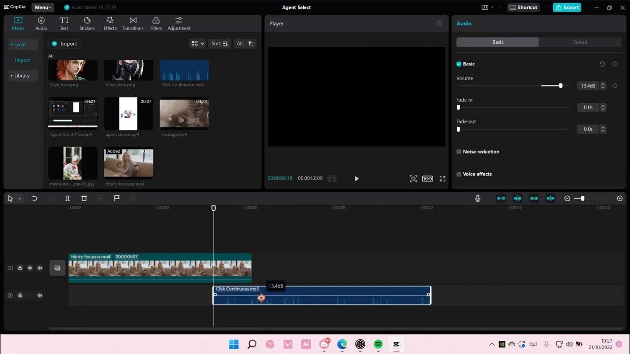 how-to-make-sound-louder-in-capcut-pc-youtube