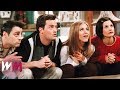 Top 10 BEST Friends Episodes