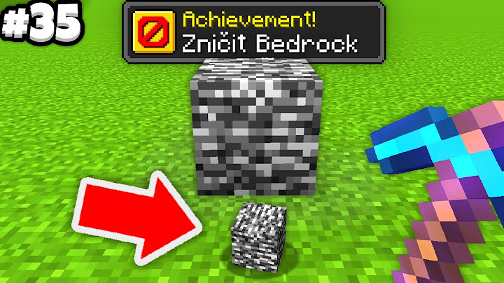 Splnil jsem ZAKÁZANÉ úkoly v Minecraftu...