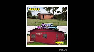 Mato Queimado, Meu Lar