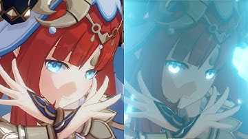 10 Ways to Use Nilou in Genshin impact