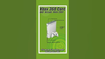 Every Xbox 360 Model! #Shorts