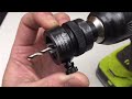 Want to Countersink Drywall Screws Want to Countersink Drywall Screws