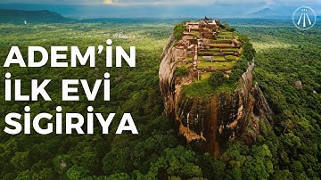 Sigiriya