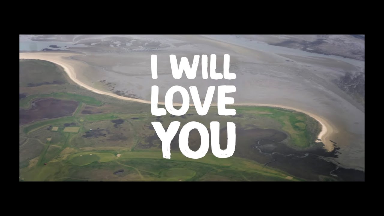 RuthAnne   The Vow Official Lyric Video