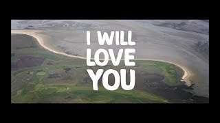 RuthAnne - The Vow (Official Lyric Video) Resimi