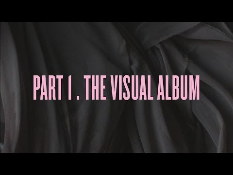 "Self-Titled" Part 1 . The Visual Album