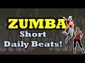 3 minutes  zumba shorts daily beats